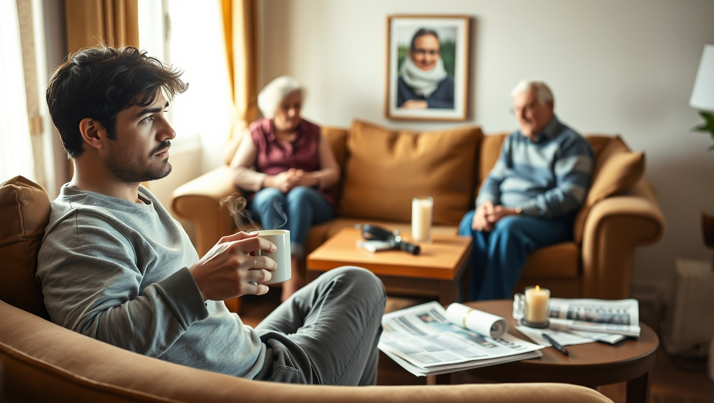 Should I Let My In-Laws Invest in My Business Despite Their Financial Past?