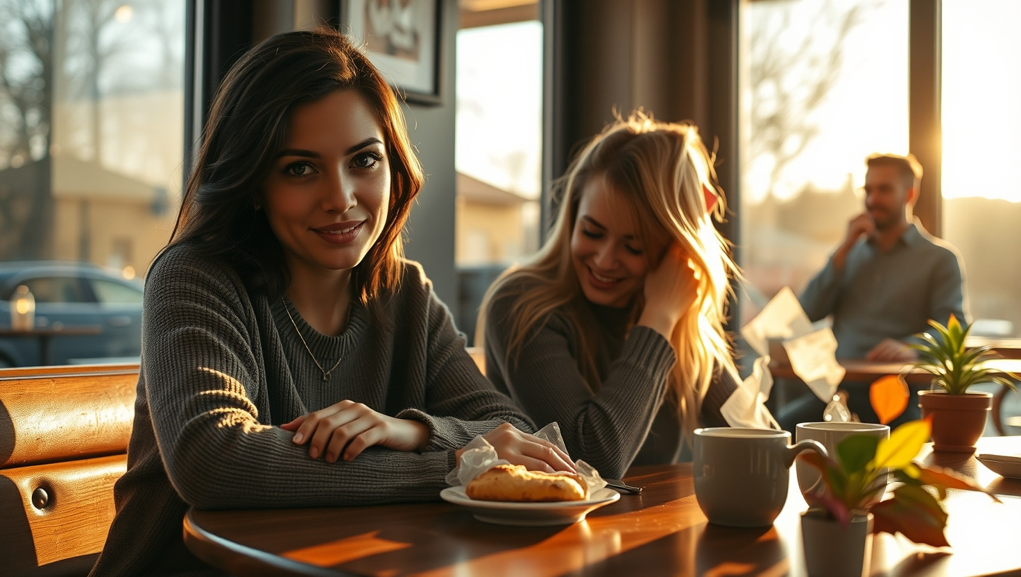 Should I Ask My Friend to Stop Bringing Her SO Every Time We Hang Out?