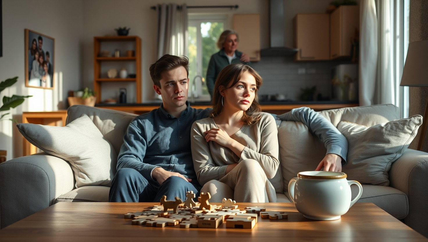 Should I Charge My Parents Rent for Overstaying? | AITA