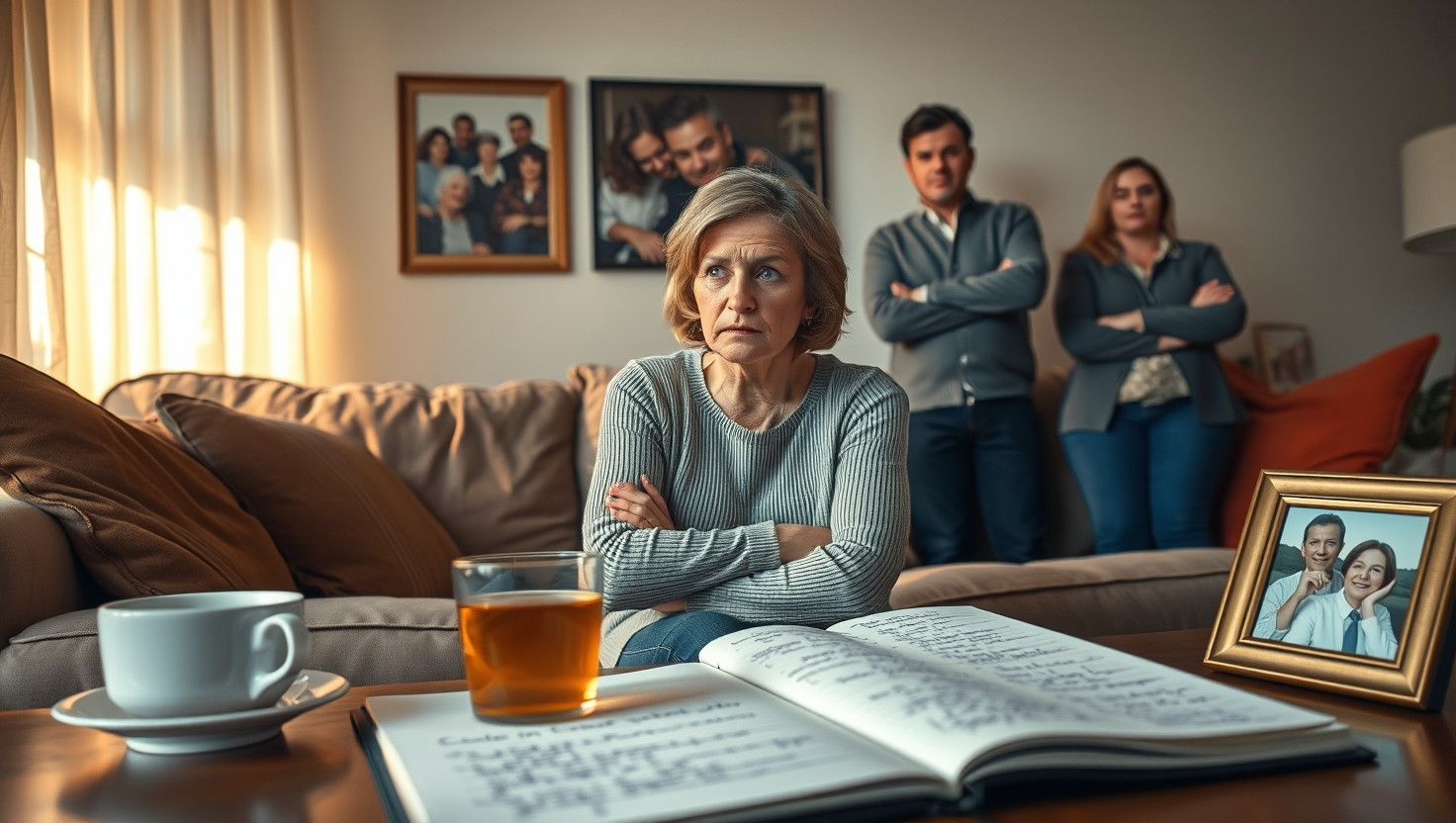 Seeking Sibling Support for Ailing Parents: AITA for Asking After Years of Neglect?