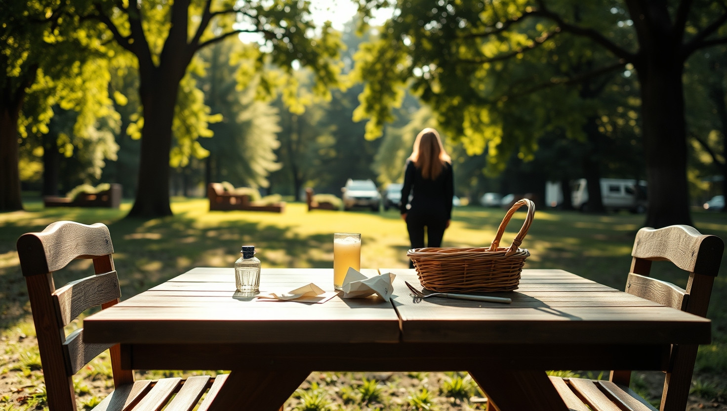 Friend invites ex on trip without telling me - WIBTA for backing out?