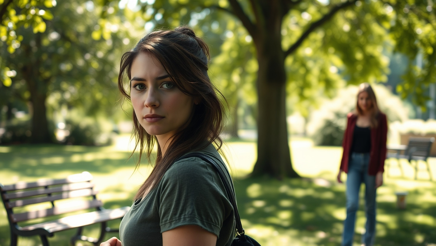 Confronting Friend for Damaging Rumors: AITA?