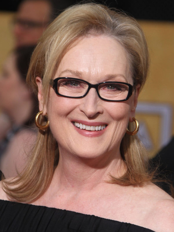 10. Without a doubt, Meryl Streep excels in every role she is cast in