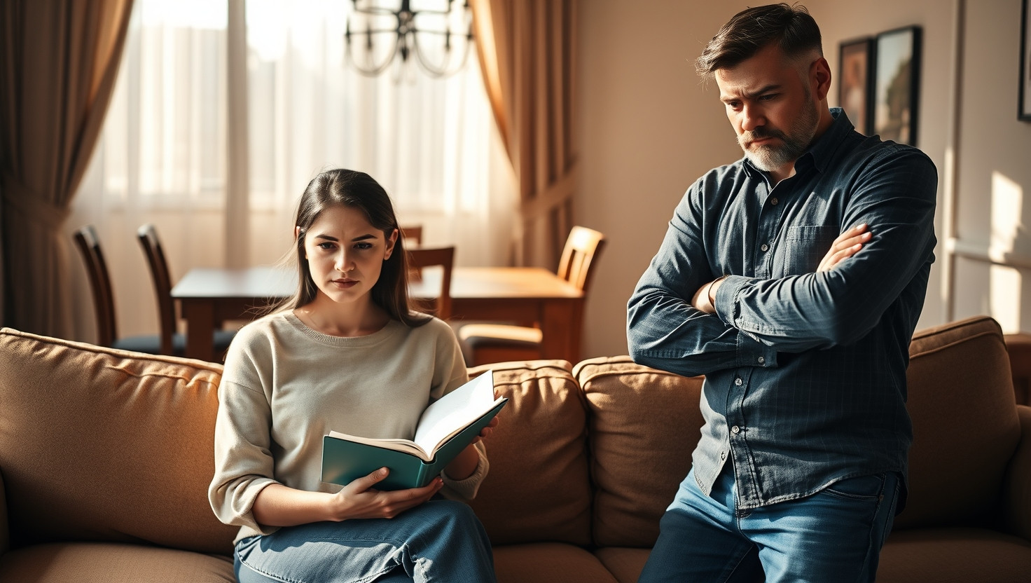 Should I Refuse to Invest in My In-Laws Failing Business? | Reddit Advice