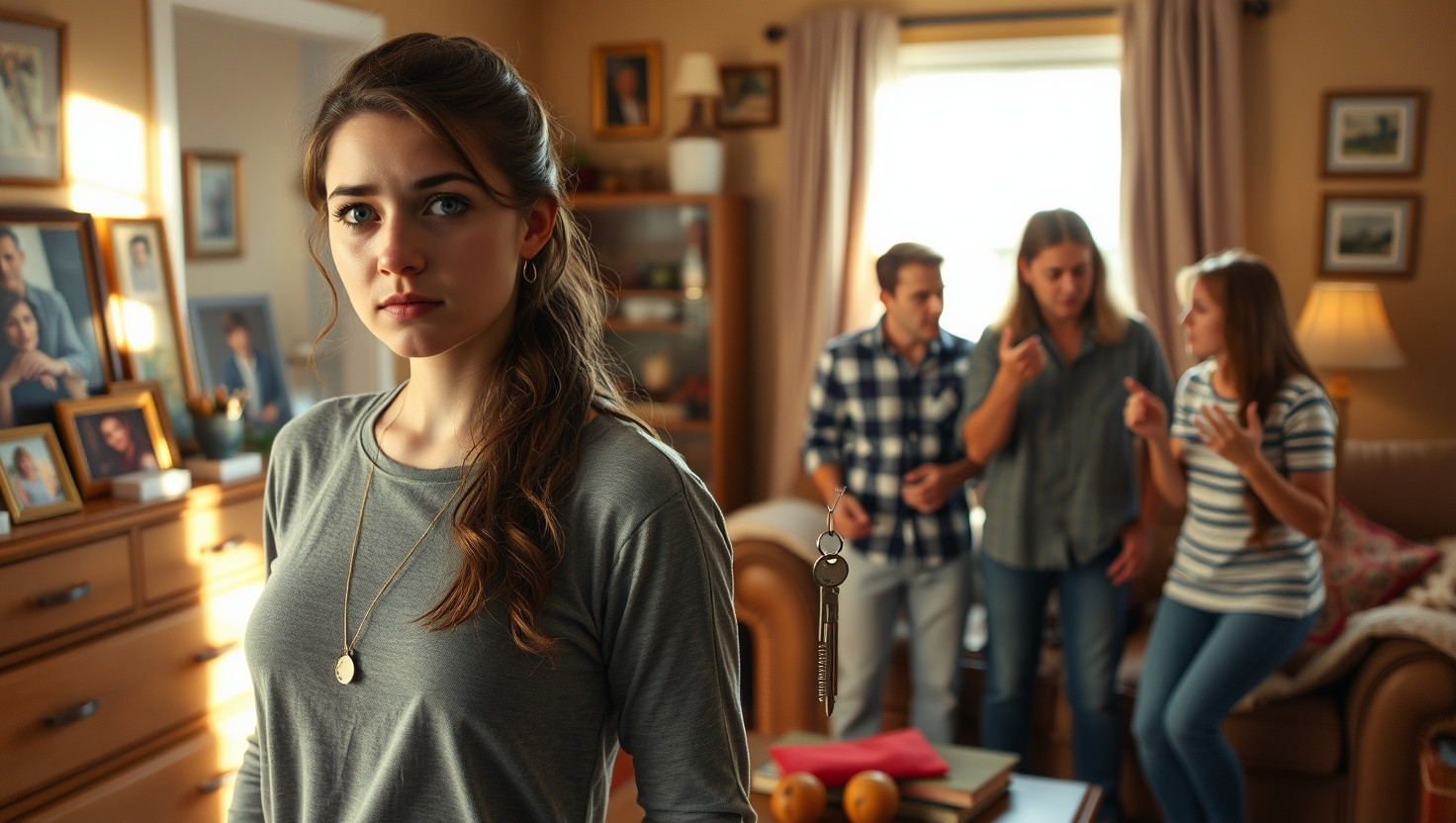 AITA for selling family home for financial reasons against siblings wishes?