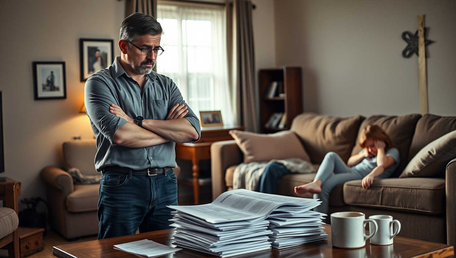 Am I Wrong to Ask Brother-in-Law to Repay Overdue Family Bills?