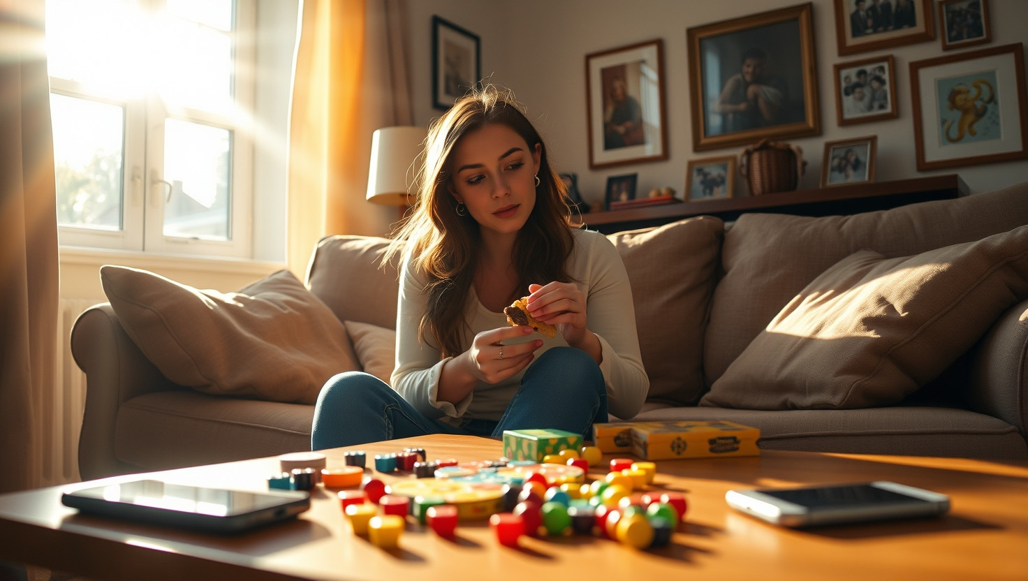 Friend Flaked on My Birthday Party: Is It Okay to Skip Their Event?