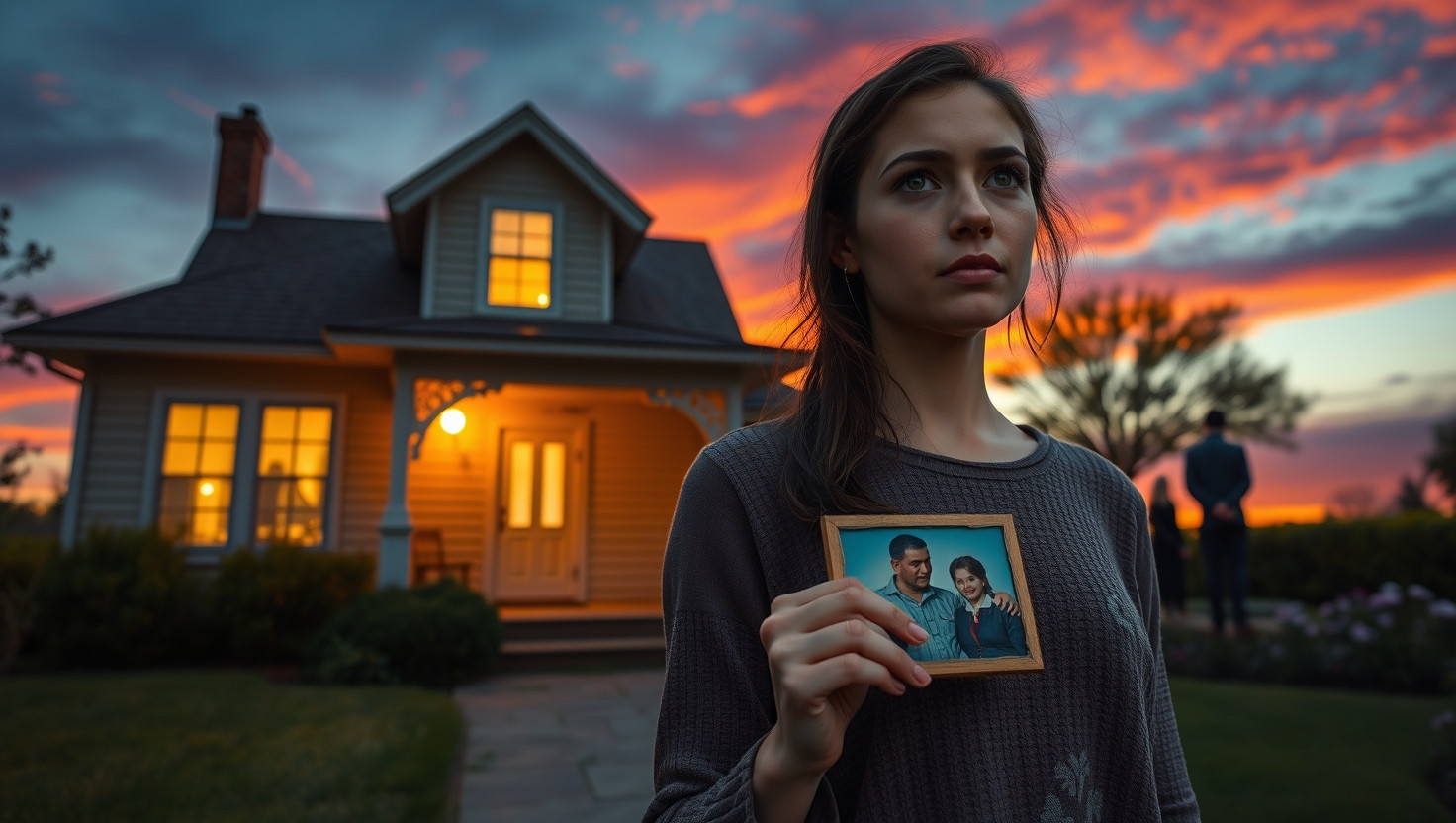 Should I Sell Our Family Home Against My Siblings Wishes for My Dream?