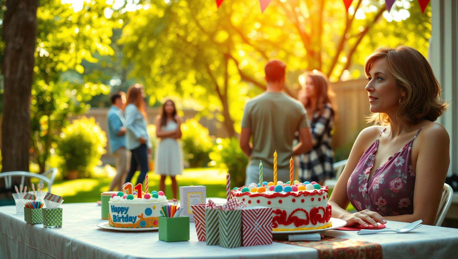 Should I Exclude Drama-Prone Friend from My Birthday Bash?