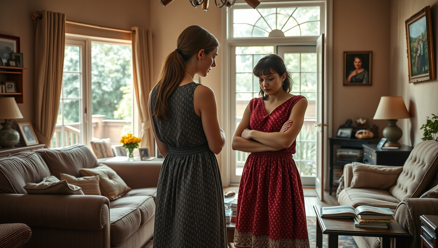 Should I Sell Our Family Home Despite My Sisters Emotional Attachment?