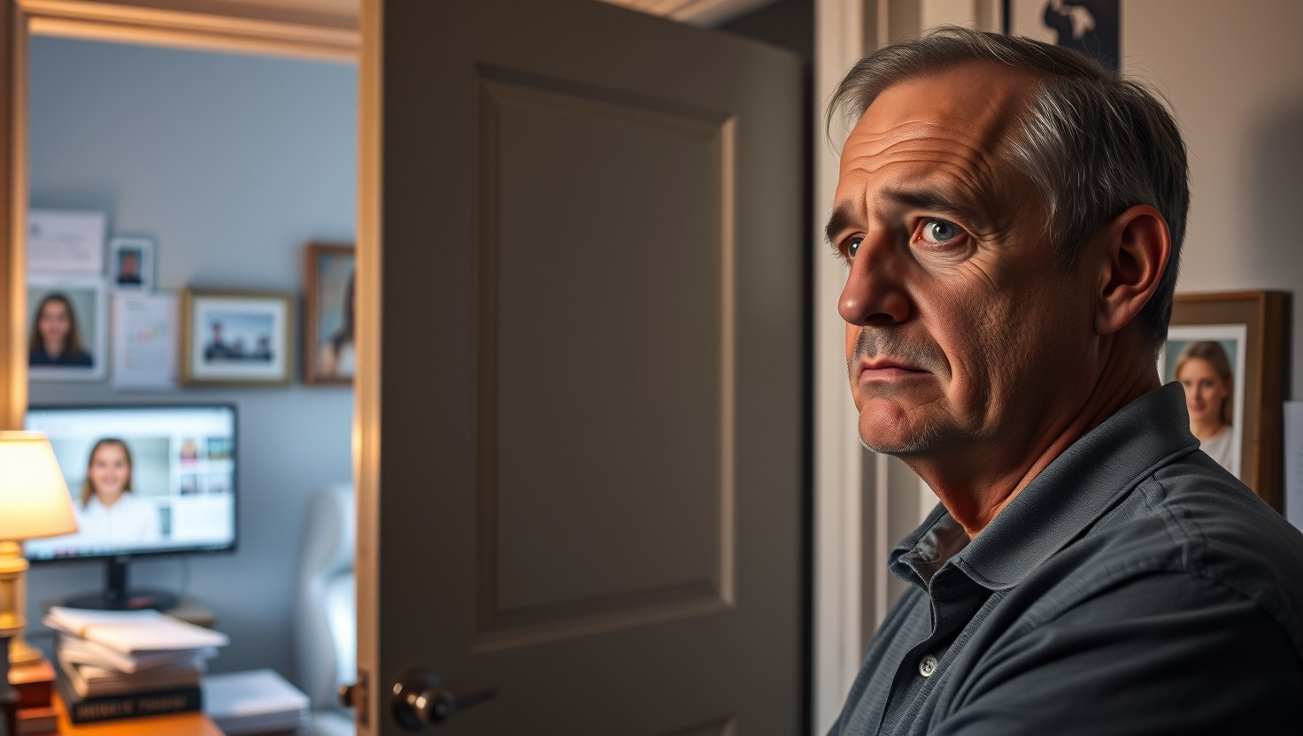 Balancing Work and Family: Should I Push My Boss for Better Hours?