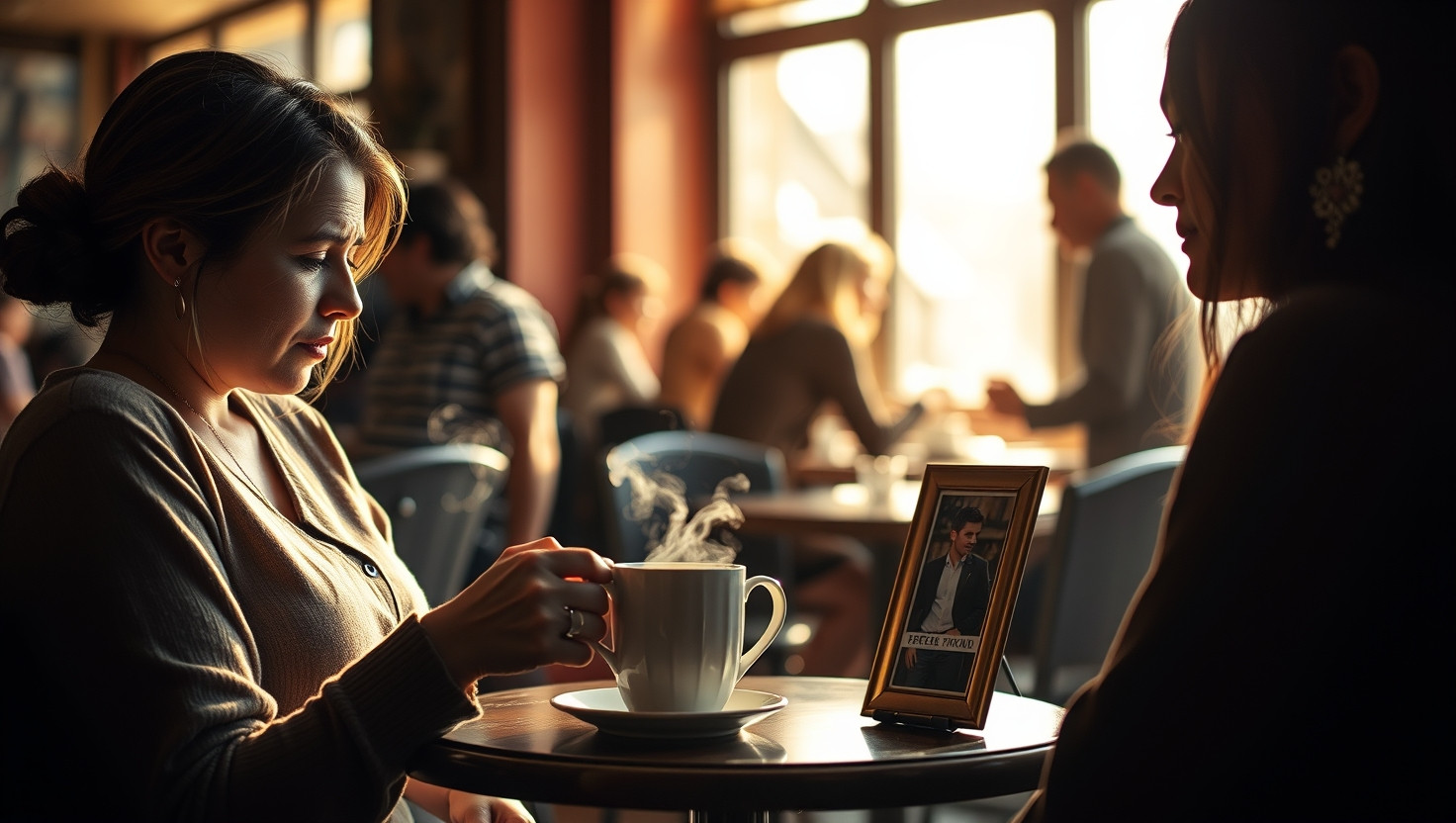 Should I Be Upset? Friend Dating My Ex