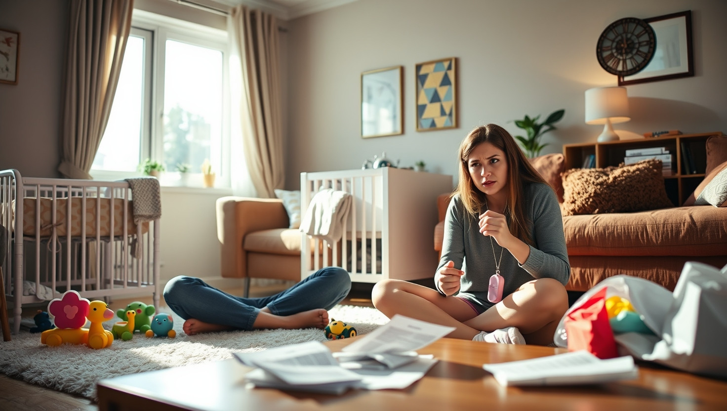 Sister Refuses to Repay Loan for Baby Expenses: AITA for Asking Her to Pay Up?