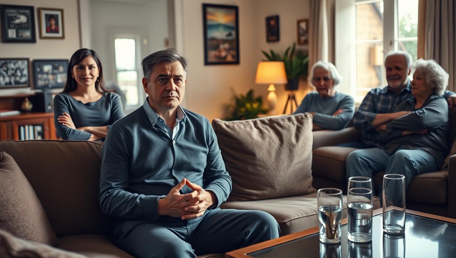 Should I Ask My Sister to Repay Our Parents for Failed Business Loan?