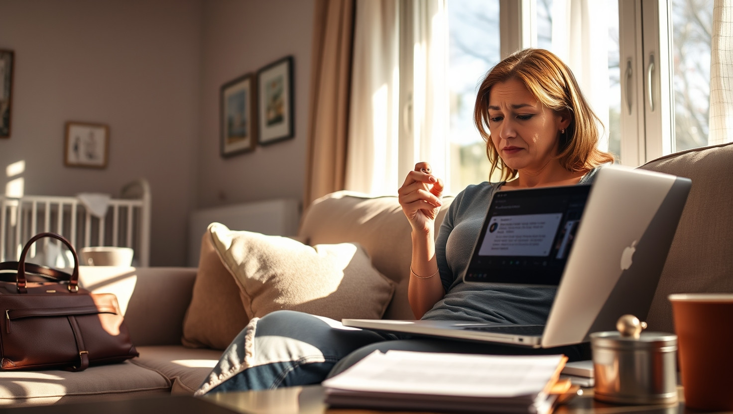 Should I Ask My Friend to Repay Me for Baby Expenses After Canceling Our Plan?