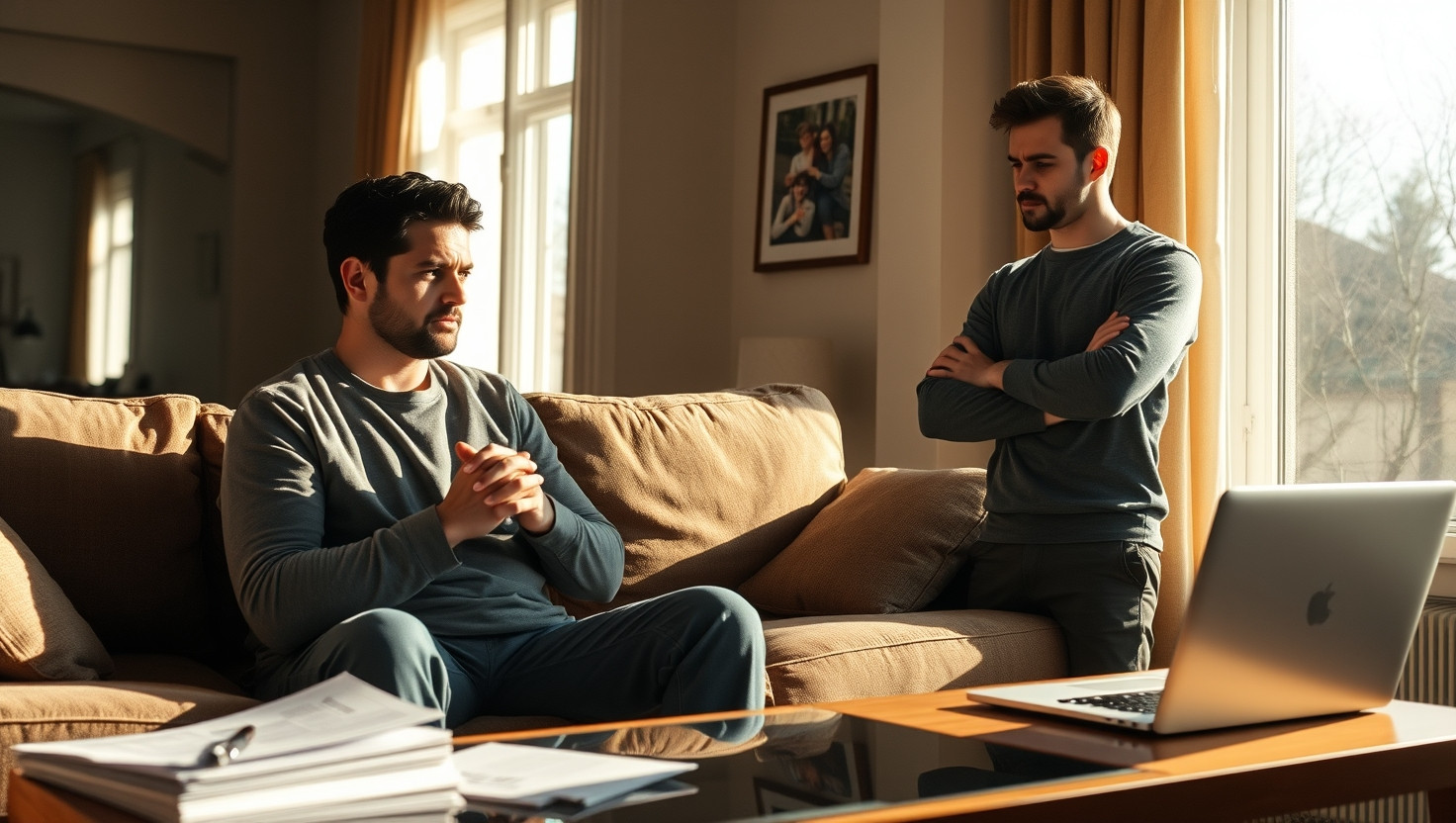 Family Drama: Should I Stop Lending Money for My Brothers Failing Business?