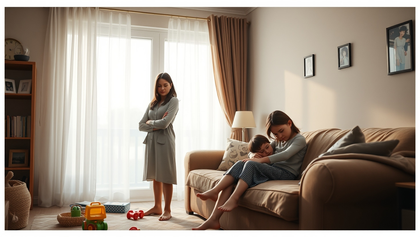 Should I Lend Money to My Struggling Sister? AITA for Saying No?