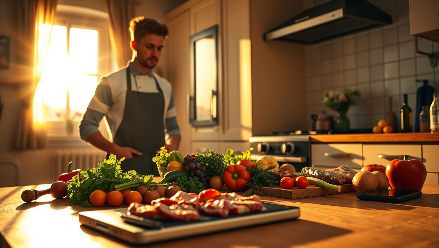 Chef Roommate Upset After Last-Minute Cancelation of Cooking Date