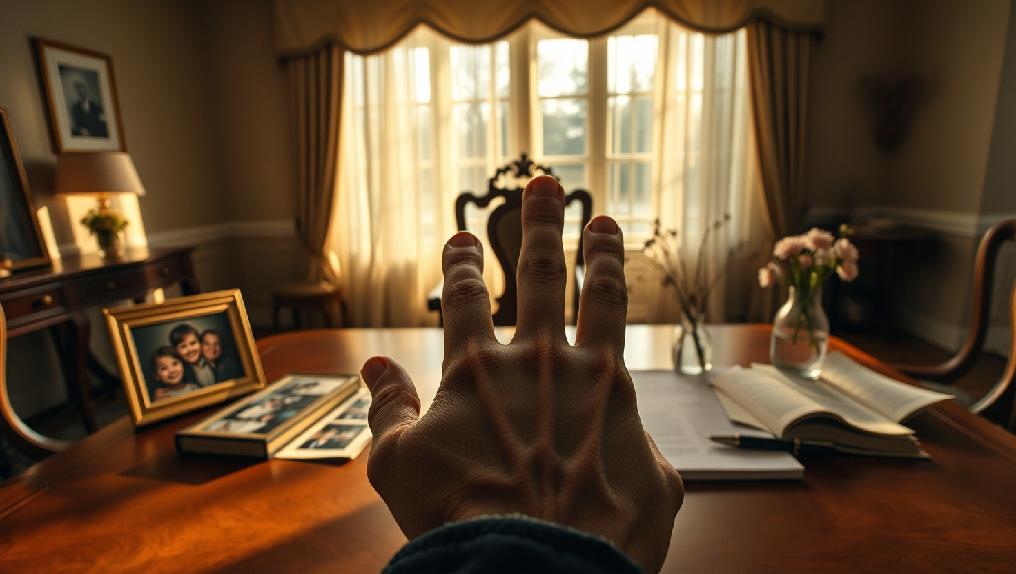 Should I Split Inheritance Equally With Estranged Sister?