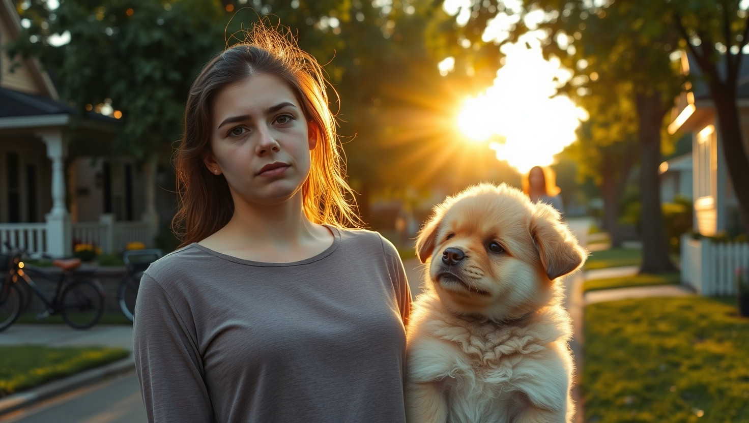 Setting Boundaries: Refusing to Walk Friends Dog - WIBTA?