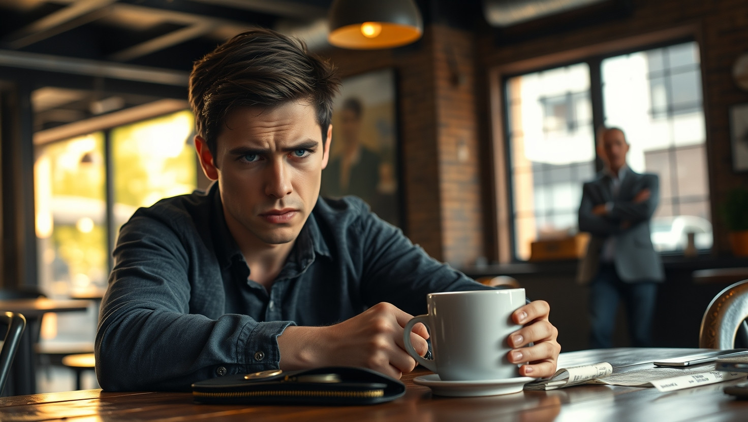 Debating on Ending Financial Assistance for Friend Who Doesnt Repay Debts: WIBTA?