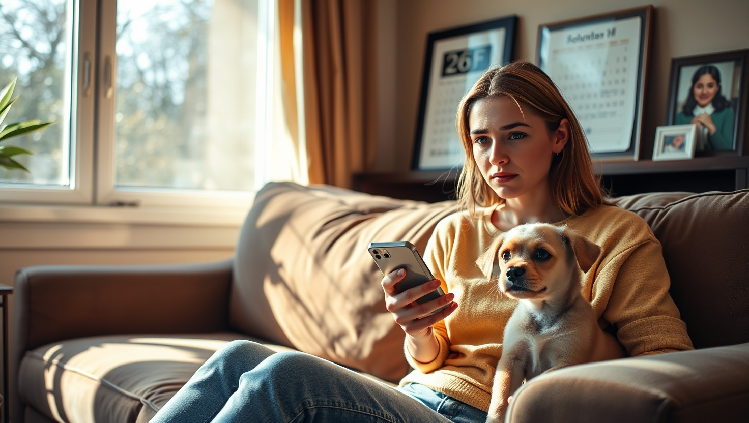 Friend in Need: Should I Back Out of Helping with Rescue Dog Adoption Last Minute?