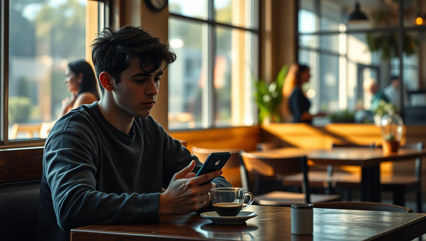 Dealing with a Friends Ghosting: A WIBTA Dilemma