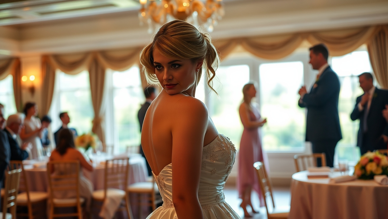 Should I Skip My Cousins Wedding Because My Estranged Brother Is the Groom?