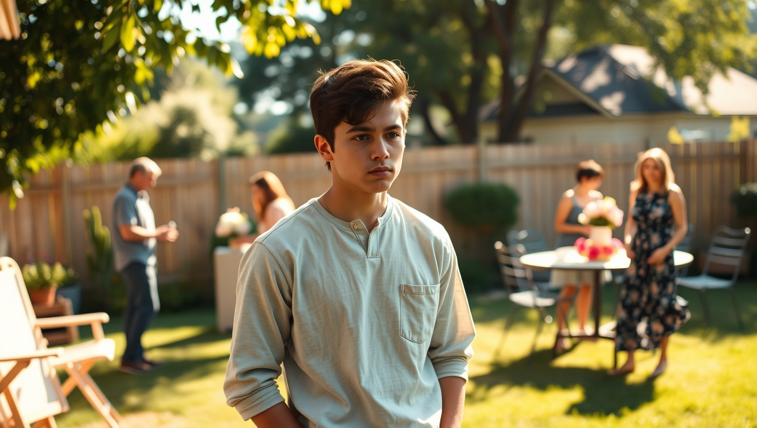 Should I Skip My Sisters Vow Renewal After Being Excluded From Her Wedding?