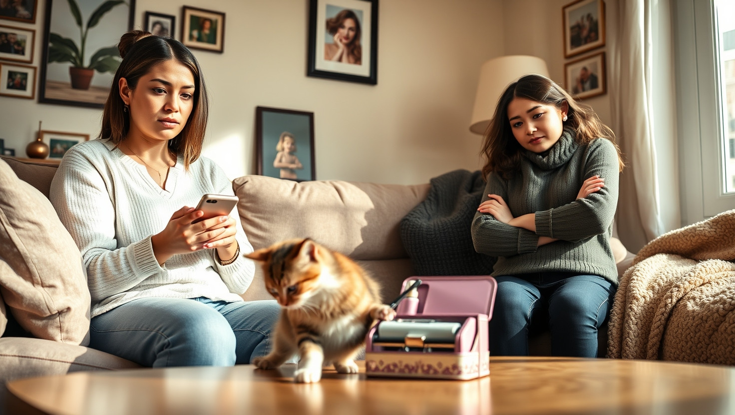 AITA for Declining to Cover Sisters Pricey Pet Grooming?