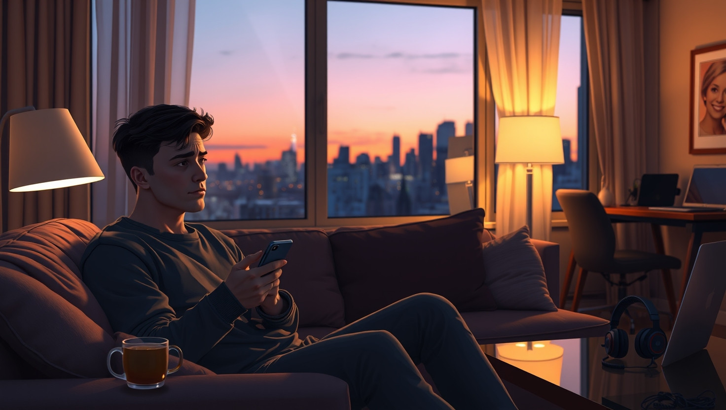 Setting Boundaries: Is it Wrong to Ask a Friend to Respect Your After-Work Time?