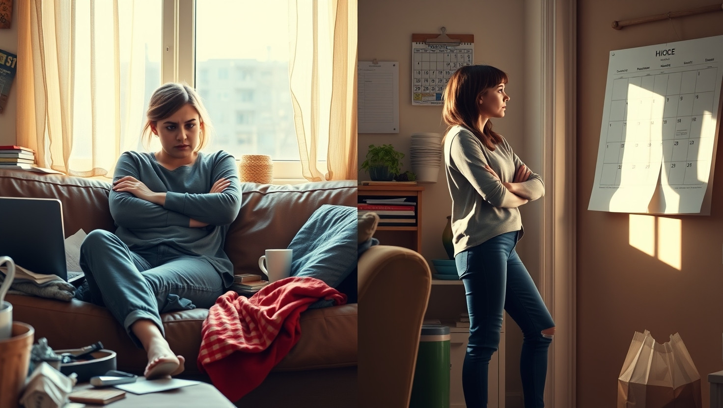 Should I Pay More Rent Because I Earn More? AITA for Refusing?