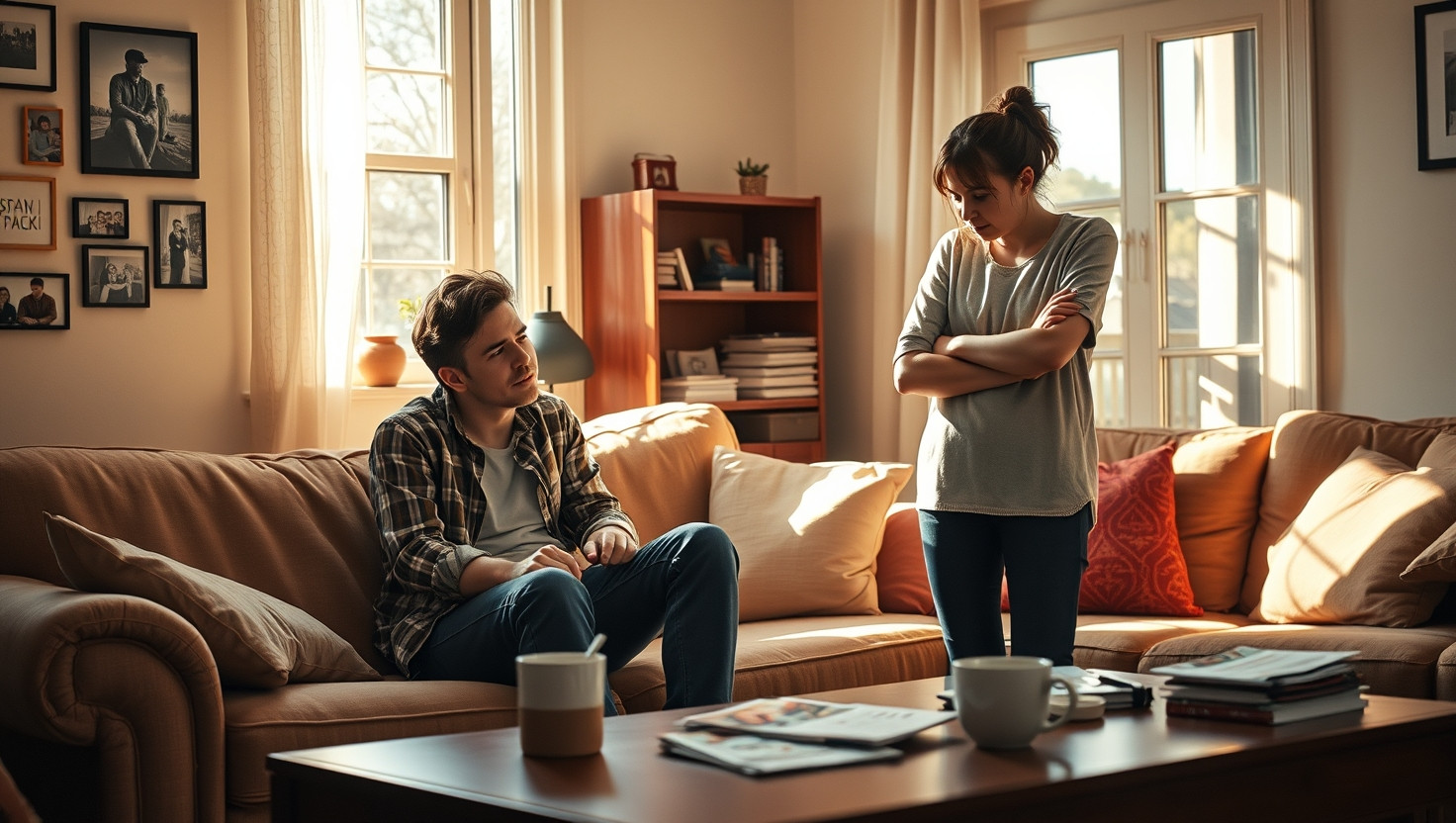 Should I Lend Money to a Friend with Reckless Spending Habits? AITA?