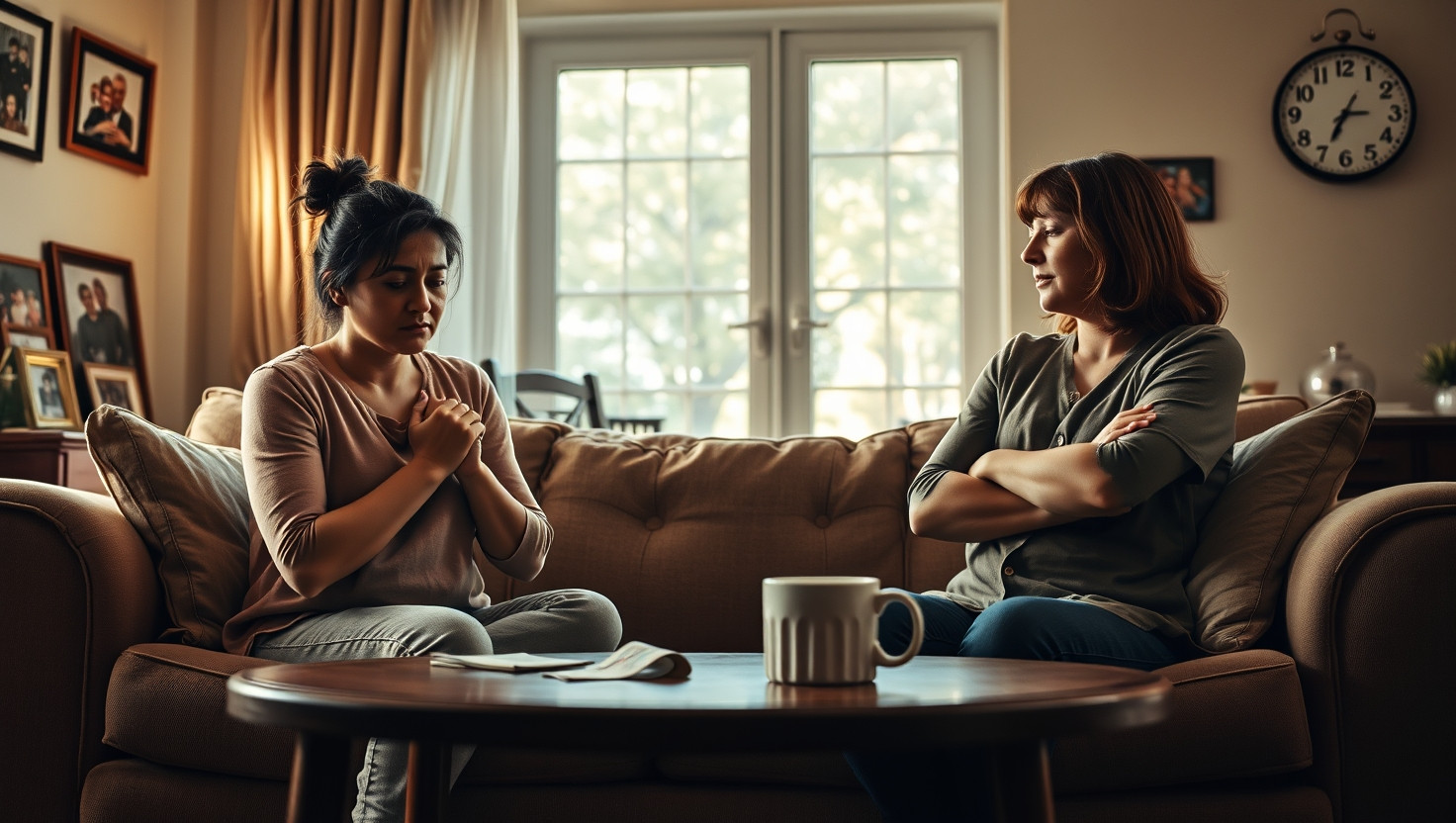 Should I Refuse to Lend Money to a Friend After Their Reckless Spending?