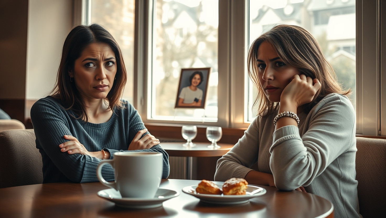 Dealing with a Friend Who Never Repays Money: A Dilemma