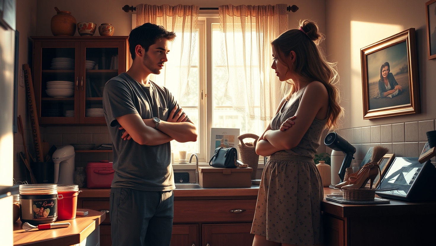 Should I Feel Guilty for Not Funding My Friends Failing Business?