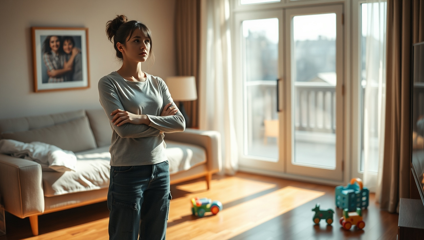 Am I Wrong for Refusing to Let My Cousin Stay During a Family Housing Crisis?