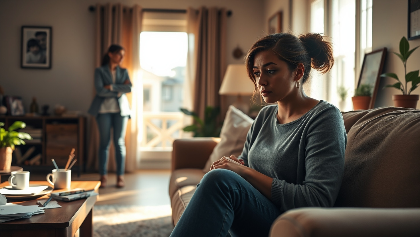 Friendship Tested: Refusing Money to Needy Friend - AITA?