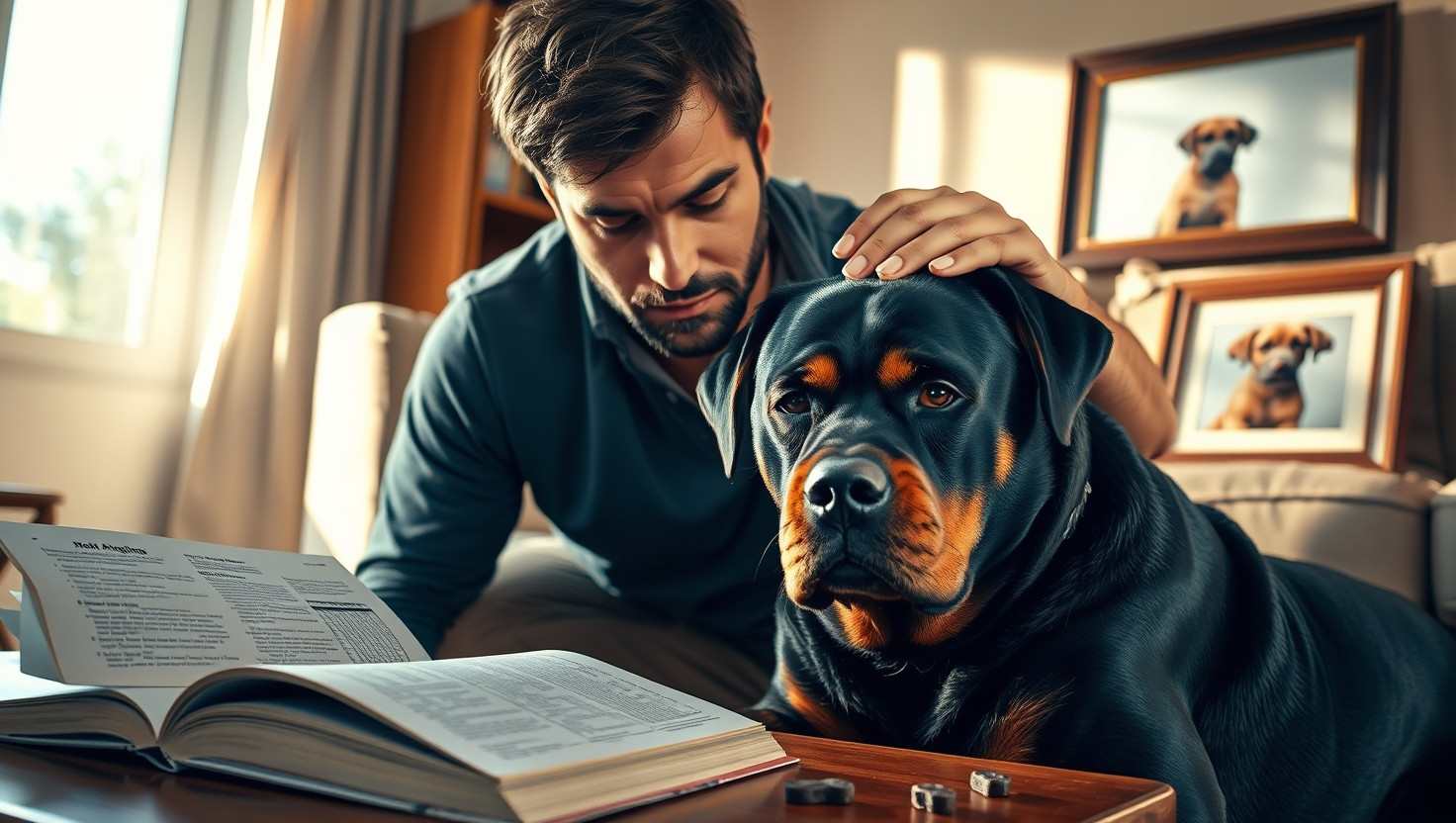 Should I Conceal My Dogs Allergy After Pet Sitting Disaster?