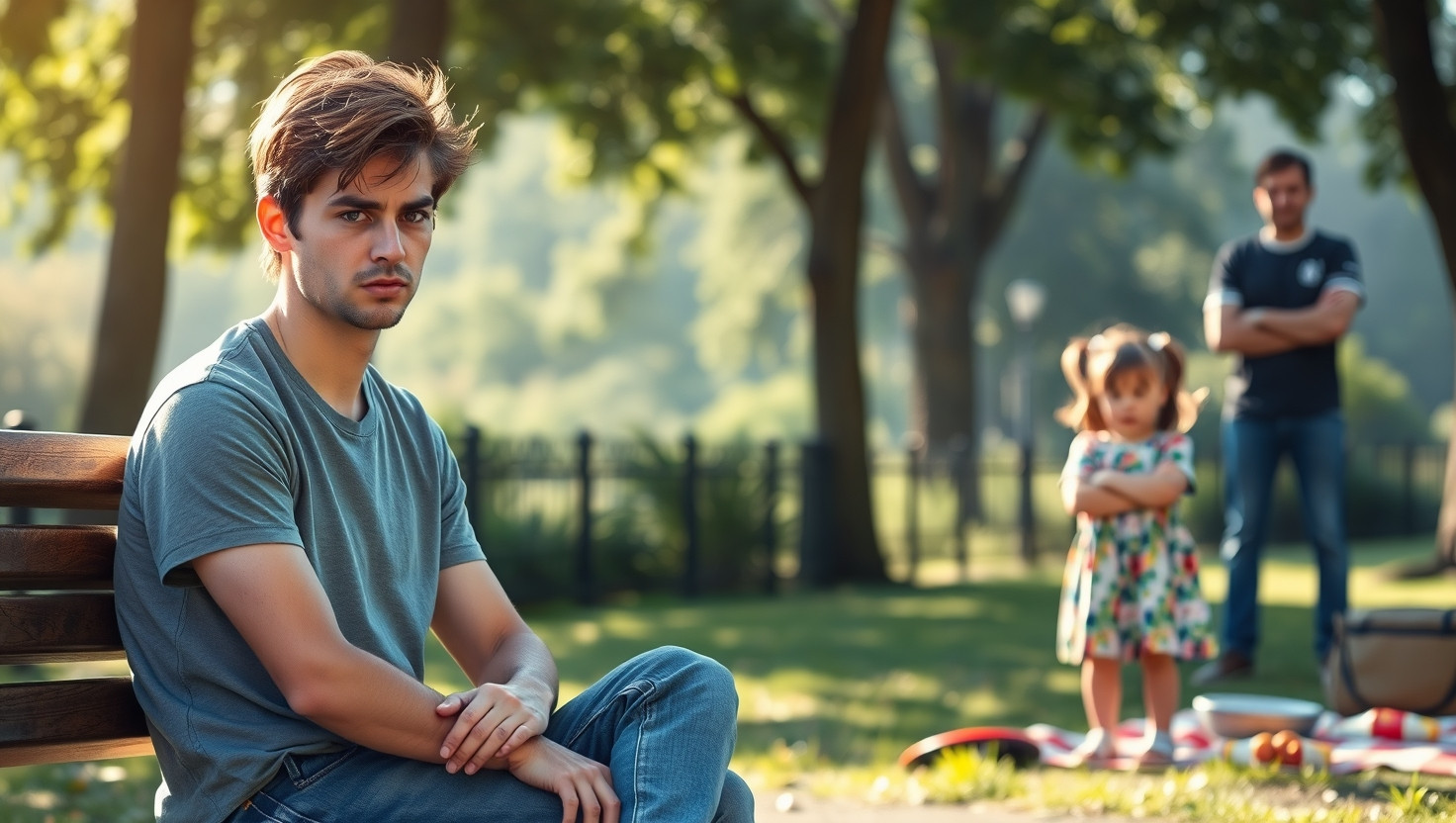 Confronting Boundaries: AITA for Addressing my Friends Daughters Inappropriate Question?