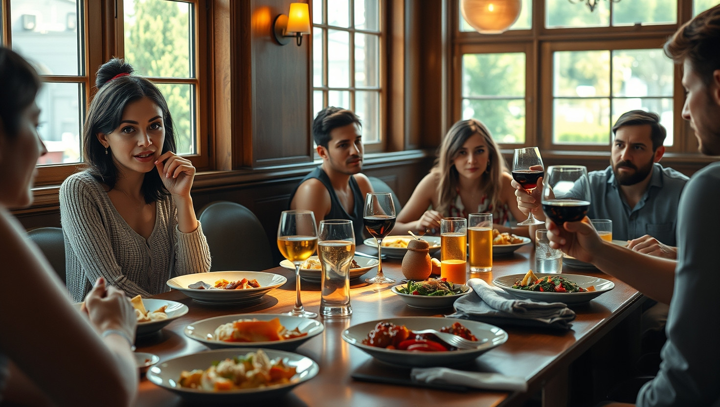 Should I Have Told Jordans Ex About His New Relationship?