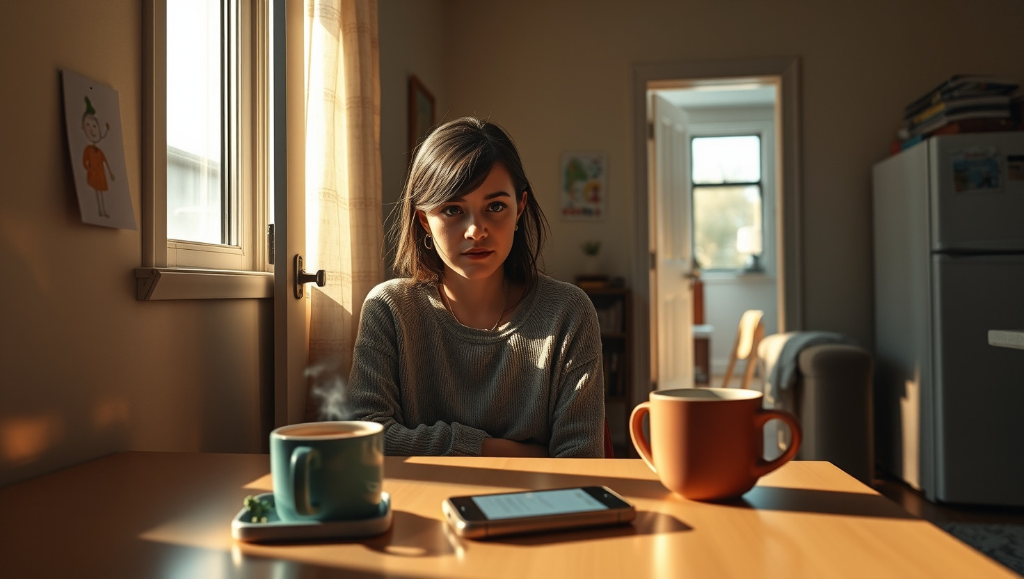 Family Crisis: Am I Wrong for Declining to Host Relatives in My Small Apartment?