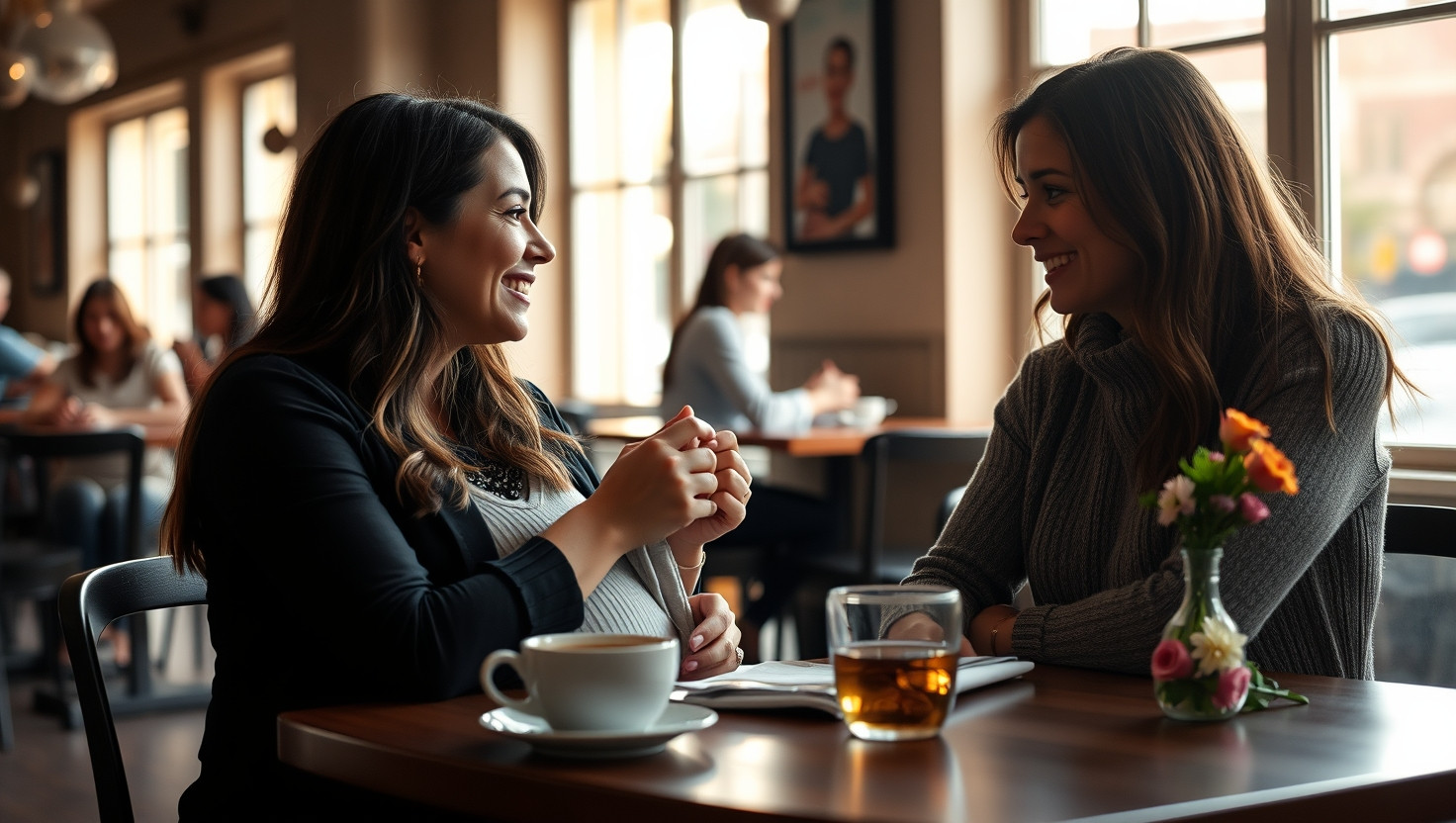 Pregnancy Announcement Etiquette: Did I Hurt My Friends Feelings By Overshadowing Her Fertility Struggles?