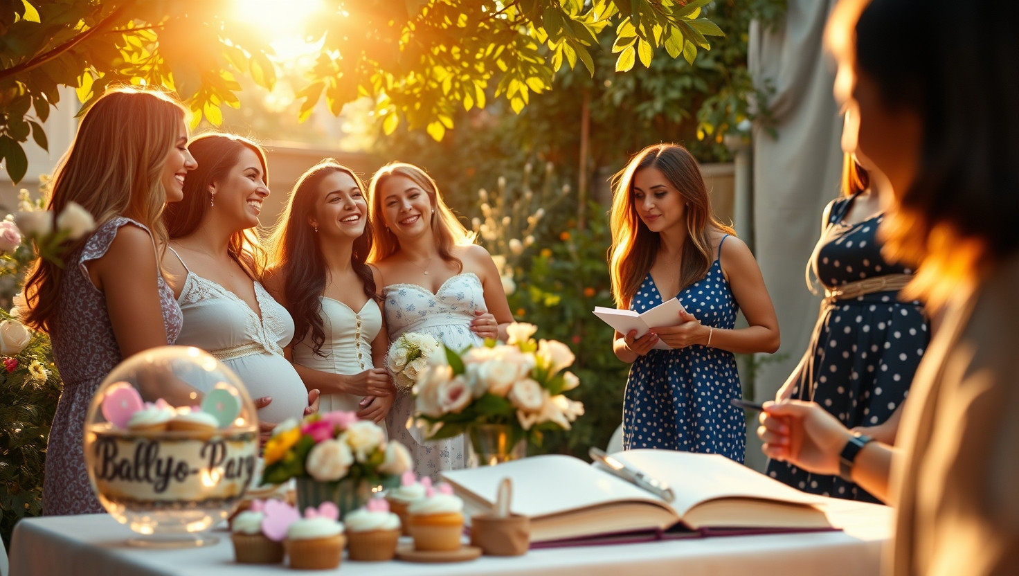 Should I Exclude My Sister from My Baby Shower After Criticism? | Reddit Discussion