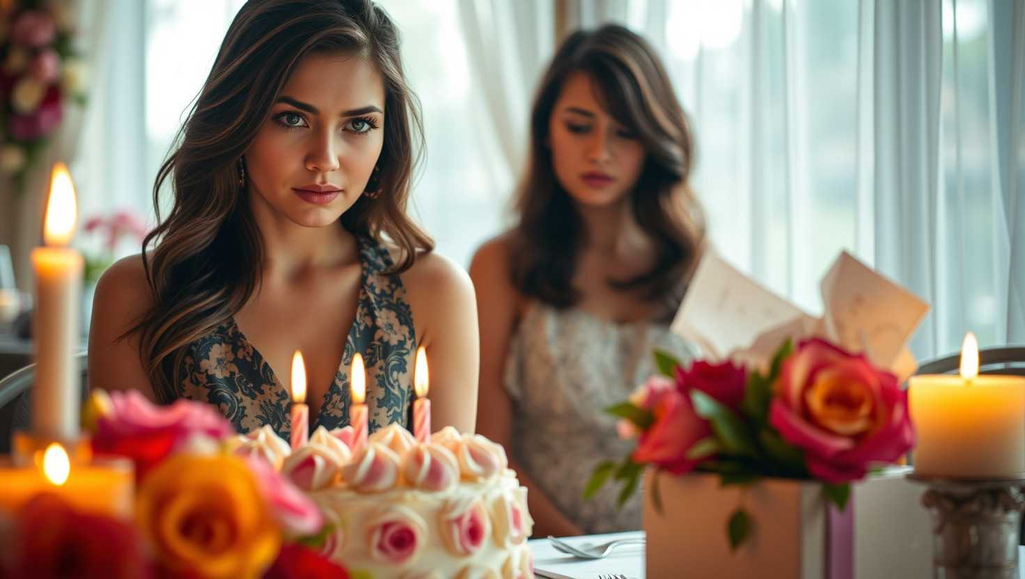 Canceling Friends Surprise Party After Secret Wedding: AITA?