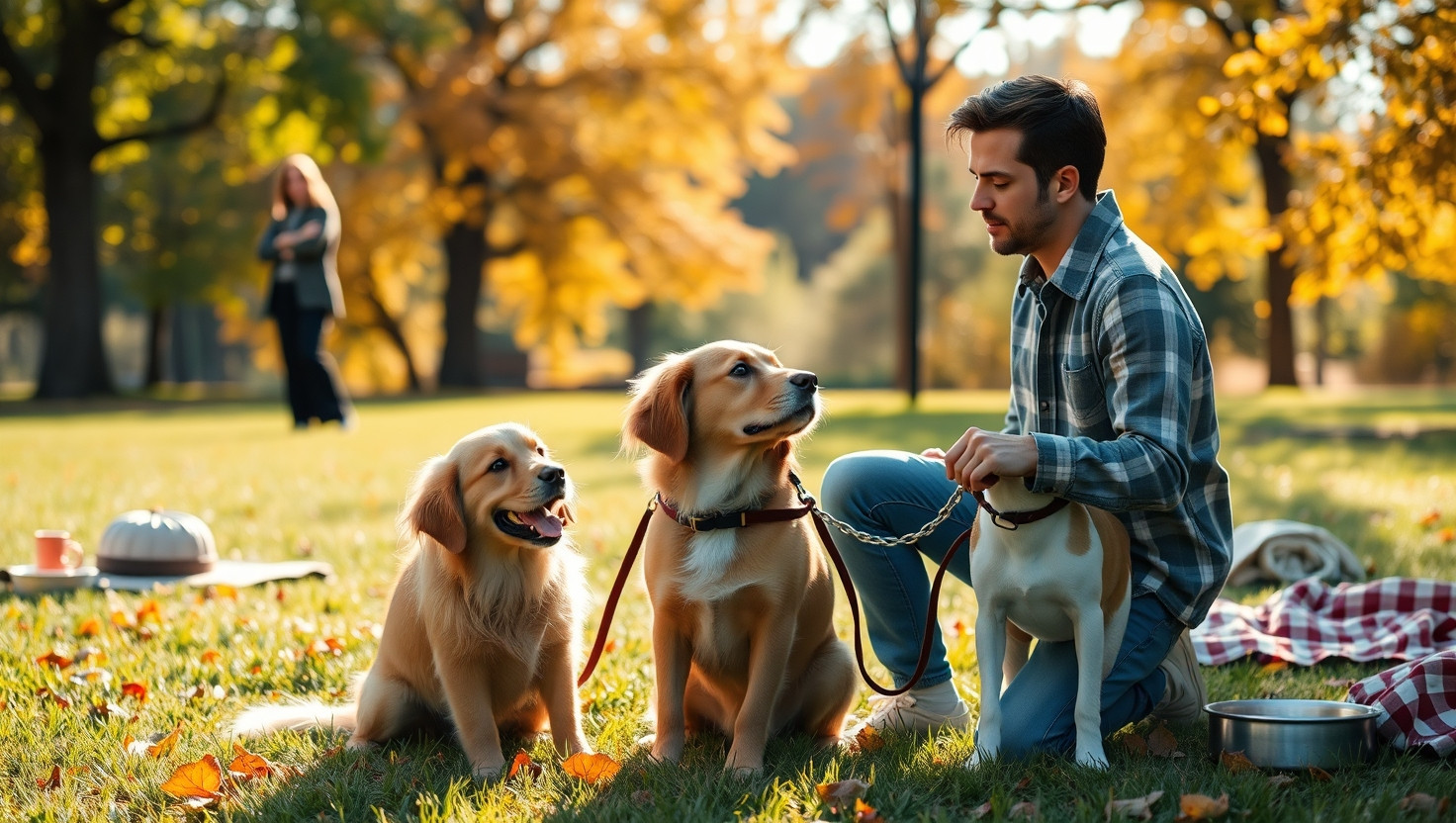 Should I Hire My Own Pet Sitter After Breakup with Ex? | Reddit Dilemma