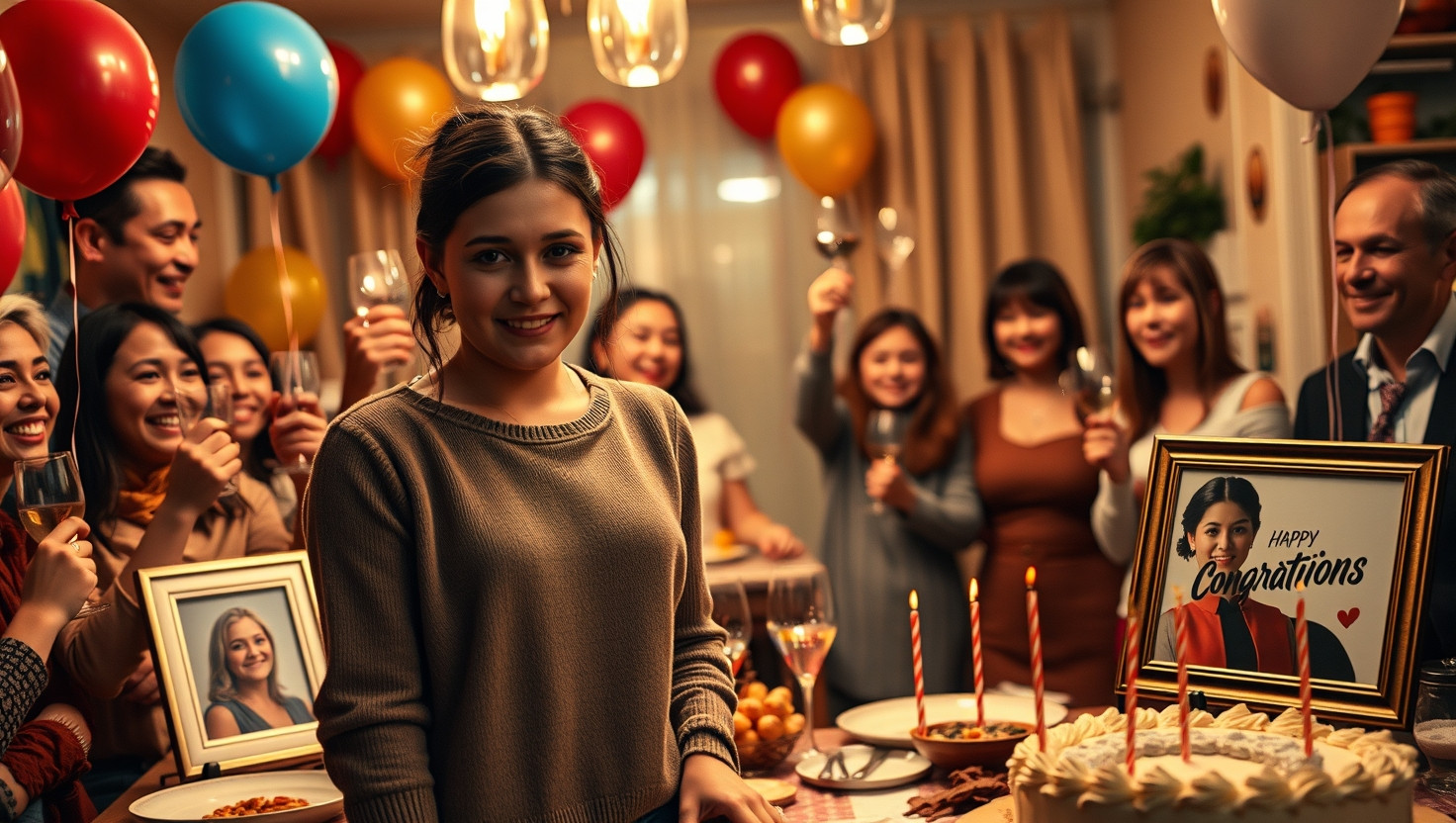 Feeling Constantly Compared to Overachieving Sibling, AITA for Skipping Family Gathering?