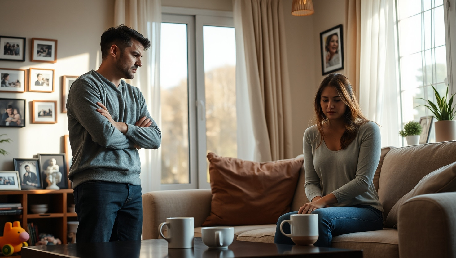 AITA for getting a secret vasectomy, despite partners desire for kids?