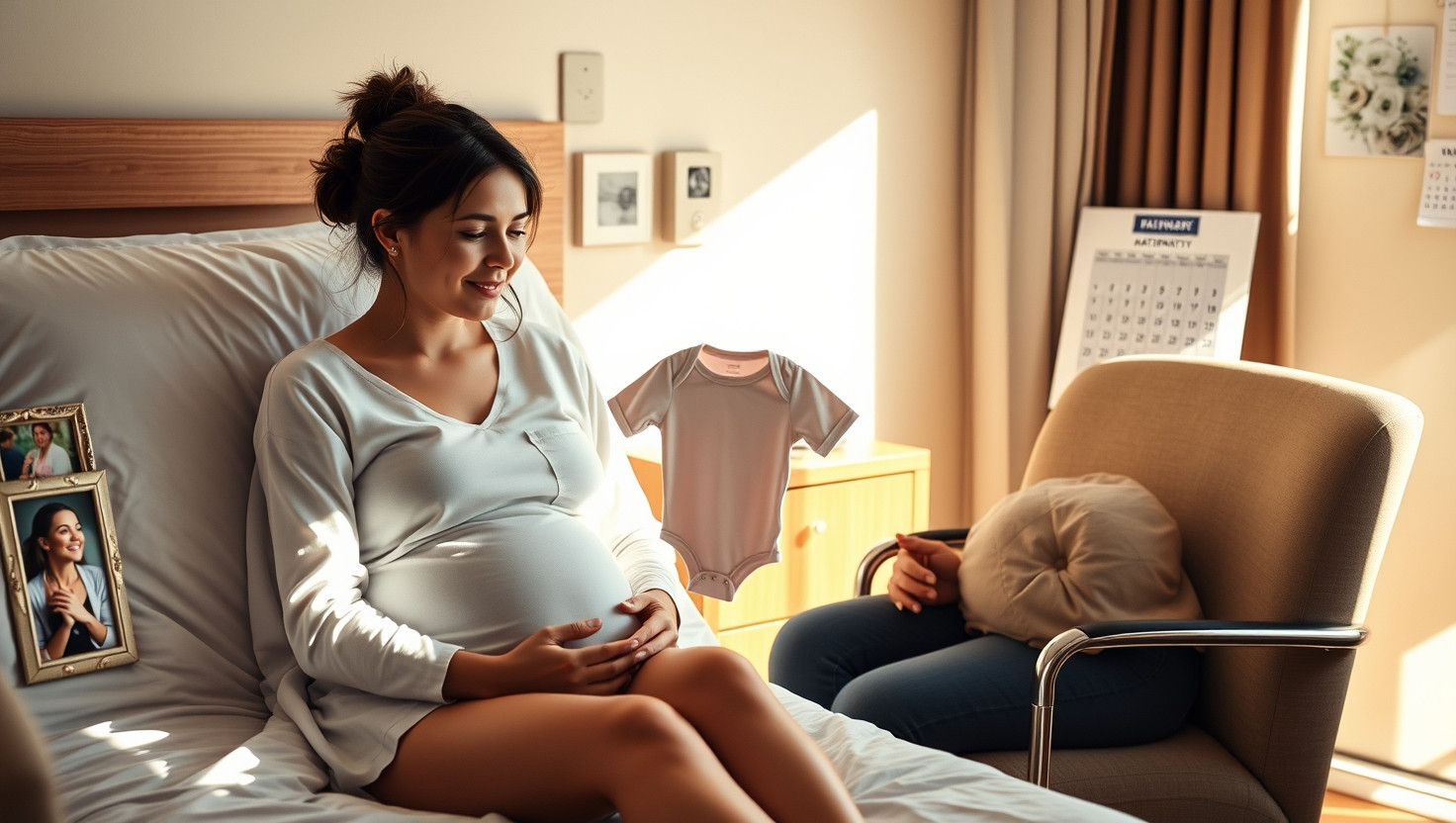 Best friends pregnancy changes birthing partner plans - AITA for reconsidering?