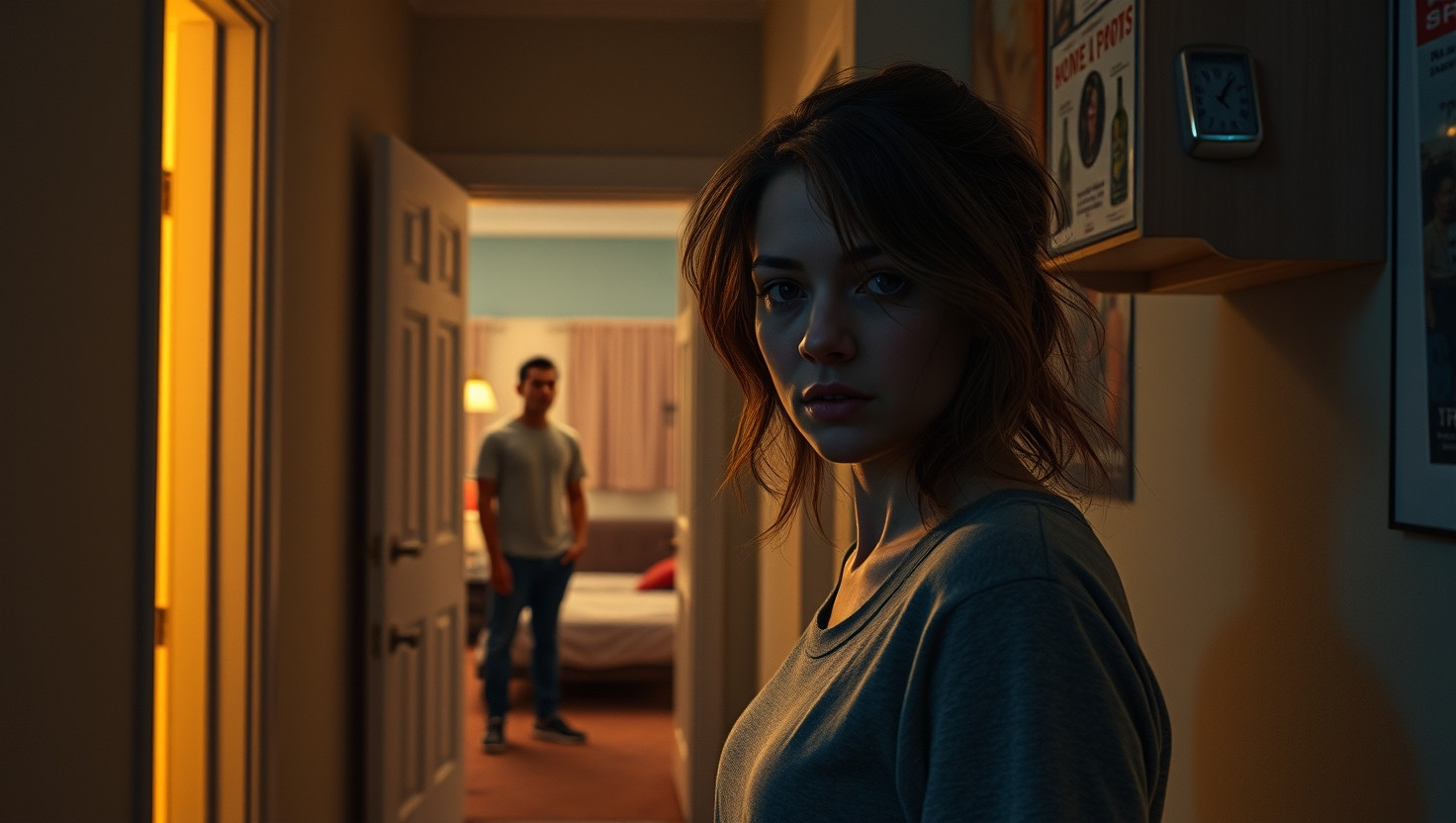 Confronting Neighbor About Loud Parties: AITA for Speaking Up?